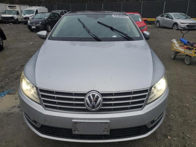 Photo 4 VIN: WVWRN7AN6DE547892 - VOLKSWAGEN CC LUXURY 