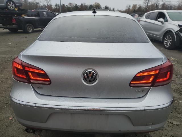 Photo 5 VIN: WVWRN7AN6DE547892 - VOLKSWAGEN CC LUXURY 