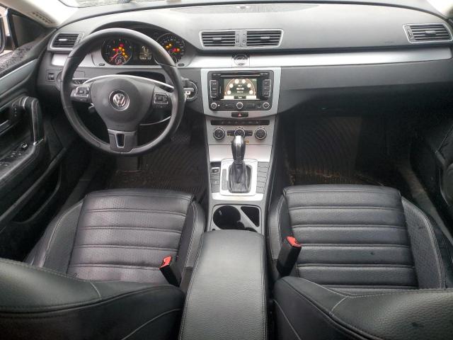 Photo 7 VIN: WVWRN7AN6DE547892 - VOLKSWAGEN CC LUXURY 