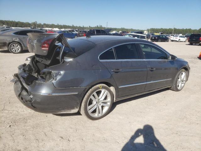 Photo 2 VIN: WVWRN7AN6DE564868 - VOLKSWAGEN CC 