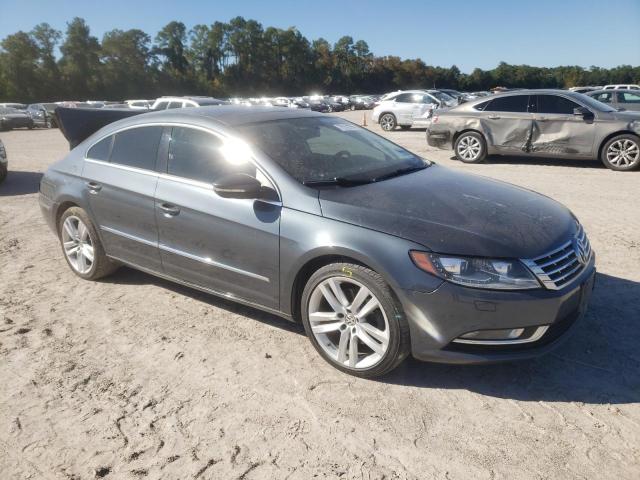 Photo 3 VIN: WVWRN7AN6DE564868 - VOLKSWAGEN CC 