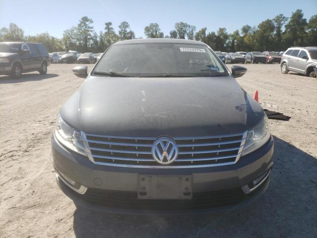 Photo 4 VIN: WVWRN7AN6DE564868 - VOLKSWAGEN CC 