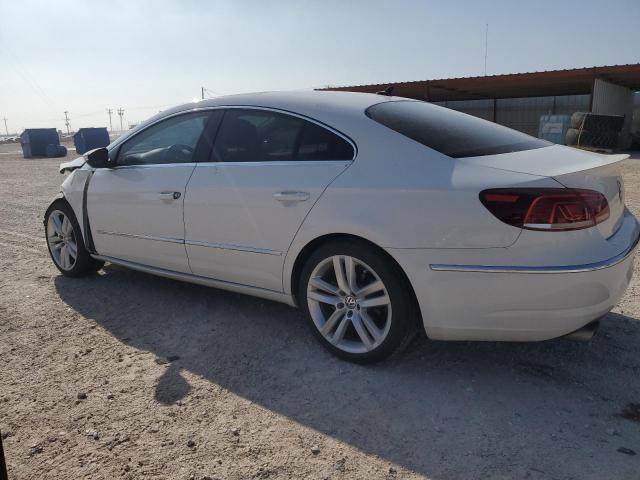 Photo 1 VIN: WVWRN7AN7DE553488 - VOLKSWAGEN CC 