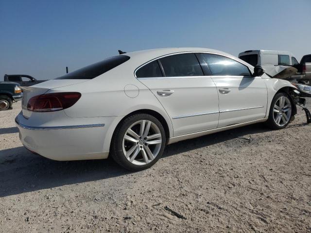 Photo 2 VIN: WVWRN7AN7DE553488 - VOLKSWAGEN CC 