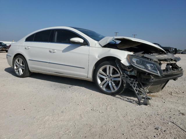 Photo 3 VIN: WVWRN7AN7DE553488 - VOLKSWAGEN CC 