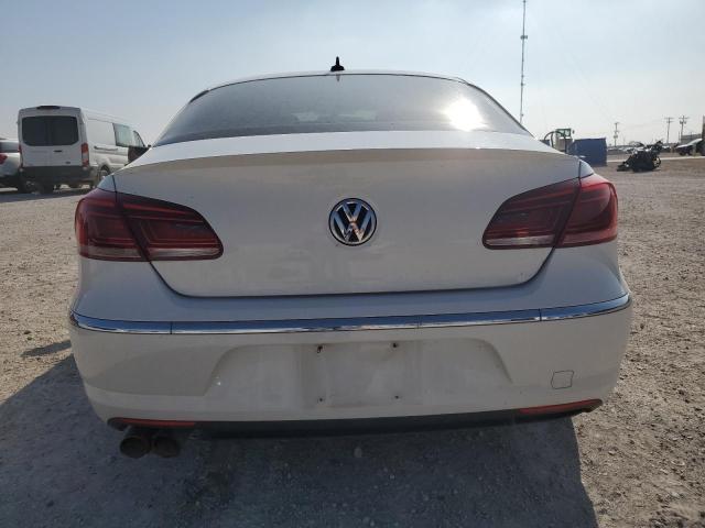 Photo 5 VIN: WVWRN7AN7DE553488 - VOLKSWAGEN CC 