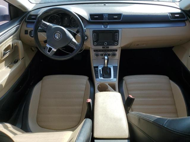 Photo 7 VIN: WVWRN7AN7DE553488 - VOLKSWAGEN CC 