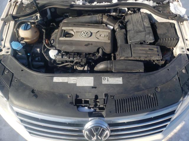 Photo 10 VIN: WVWRN7AN8DE520323 - VOLKSWAGEN CC 