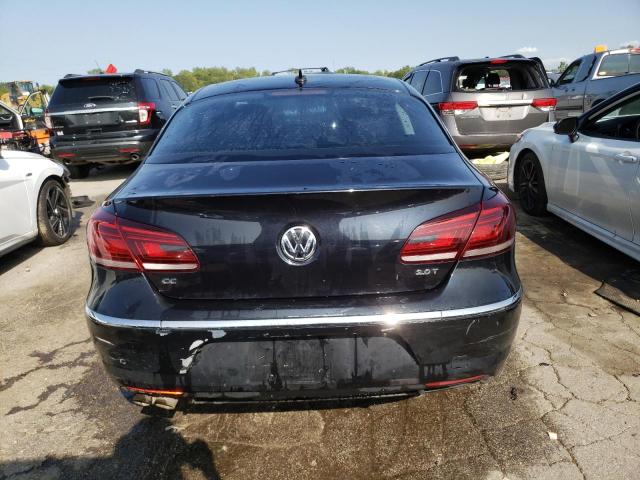 Photo 5 VIN: WVWRN7AN8DE524145 - VOLKSWAGEN CC LUXURY 