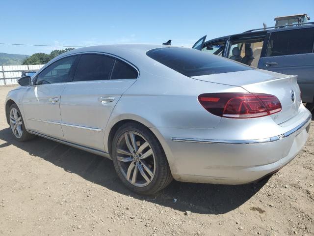 Photo 1 VIN: WVWRN7AN8DE524677 - VOLKSWAGEN CC 