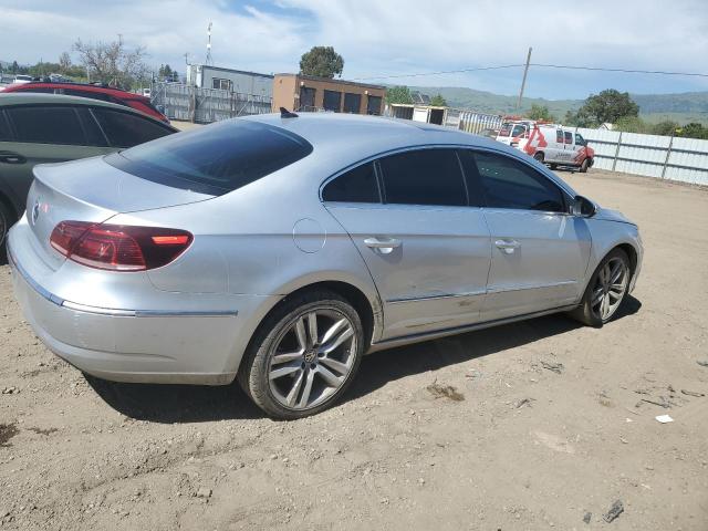 Photo 2 VIN: WVWRN7AN8DE524677 - VOLKSWAGEN CC 