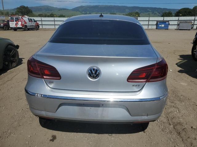 Photo 5 VIN: WVWRN7AN8DE524677 - VOLKSWAGEN CC 