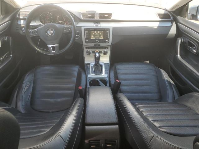 Photo 7 VIN: WVWRN7AN8DE524677 - VOLKSWAGEN CC 