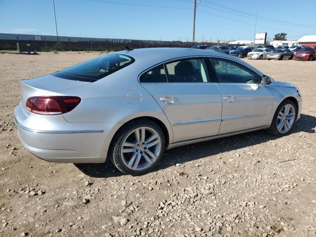 Photo 2 VIN: WVWRN7AN8DE549109 - VOLKSWAGEN CC 