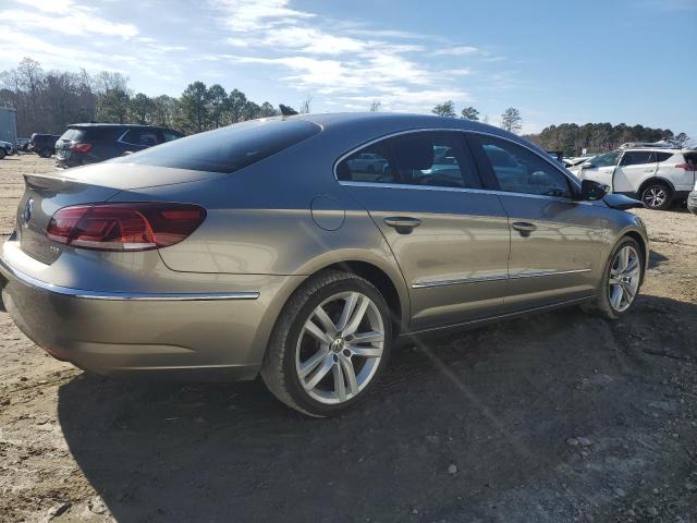 Photo 2 VIN: WVWRN7AN8DE556416 - VOLKSWAGEN CC LUXURY 