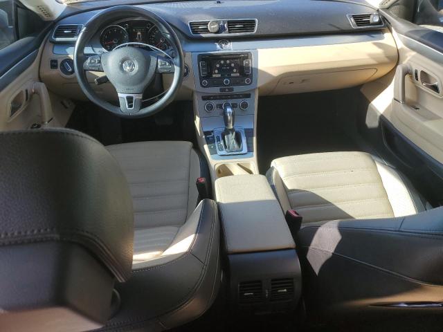 Photo 7 VIN: WVWRN7AN8DE556416 - VOLKSWAGEN CC LUXURY 