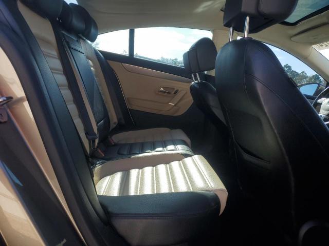 Photo 9 VIN: WVWRN7AN8DE556416 - VOLKSWAGEN CC LUXURY 