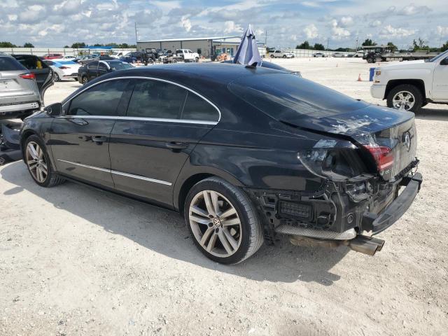 Photo 1 VIN: WVWRN7AN9DE506012 - VOLKSWAGEN CC LUXURY 