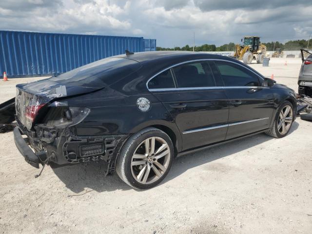 Photo 2 VIN: WVWRN7AN9DE506012 - VOLKSWAGEN CC LUXURY 