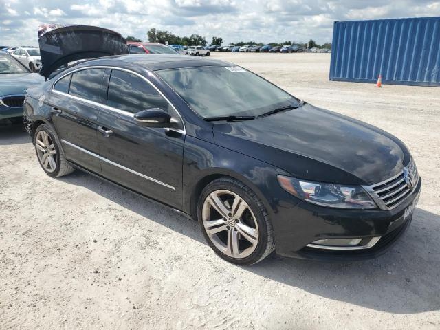 Photo 3 VIN: WVWRN7AN9DE506012 - VOLKSWAGEN CC LUXURY 