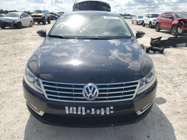 Photo 4 VIN: WVWRN7AN9DE506012 - VOLKSWAGEN CC LUXURY 