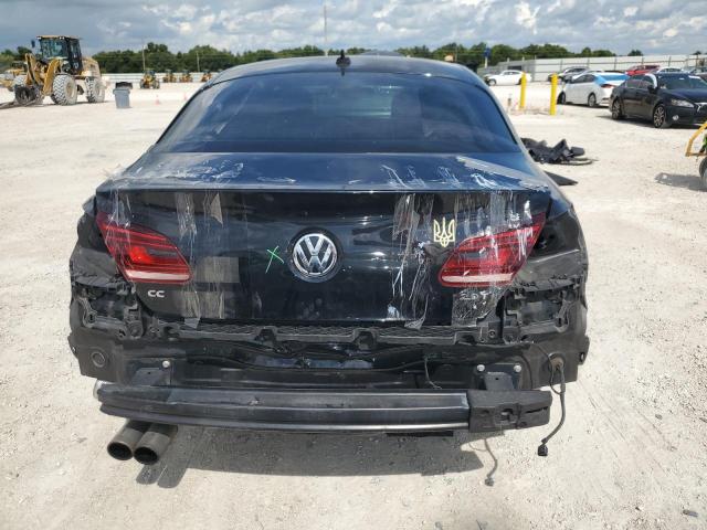 Photo 5 VIN: WVWRN7AN9DE506012 - VOLKSWAGEN CC LUXURY 