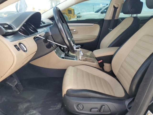 Photo 6 VIN: WVWRN7AN9DE506012 - VOLKSWAGEN CC LUXURY 