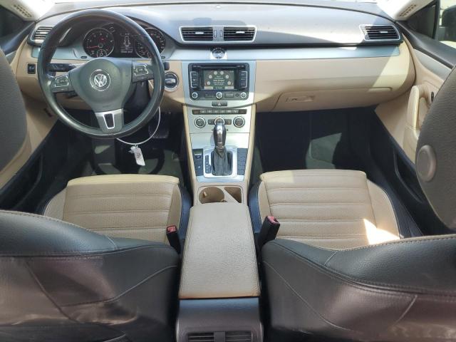 Photo 7 VIN: WVWRN7AN9DE506012 - VOLKSWAGEN CC LUXURY 