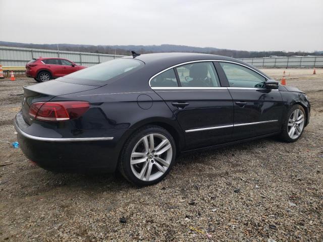 Photo 2 VIN: WVWRN7AN9DE506012 - VOLKSWAGEN CC LUXURY 