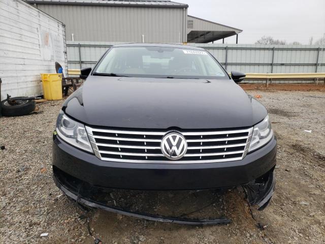 Photo 4 VIN: WVWRN7AN9DE506012 - VOLKSWAGEN CC LUXURY 