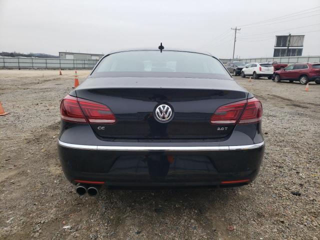 Photo 5 VIN: WVWRN7AN9DE506012 - VOLKSWAGEN CC LUXURY 