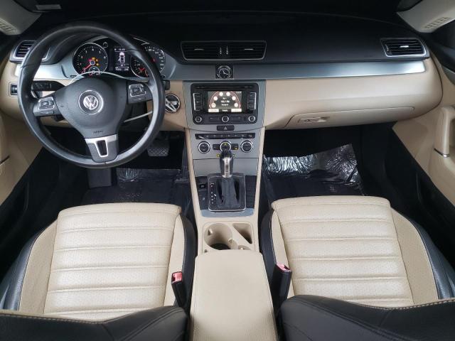 Photo 7 VIN: WVWRN7AN9DE506012 - VOLKSWAGEN CC LUXURY 