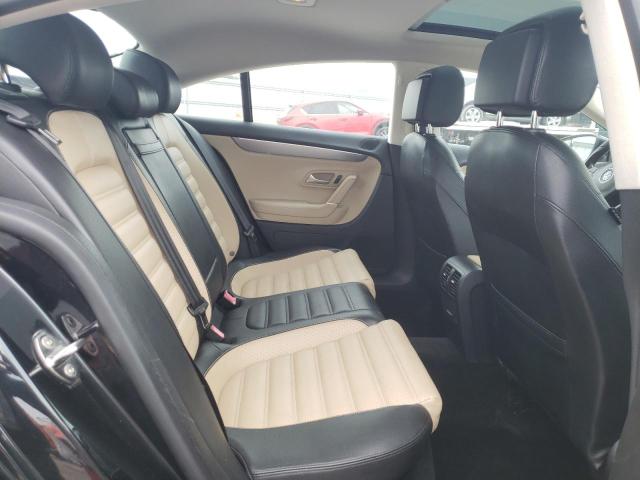 Photo 9 VIN: WVWRN7AN9DE506012 - VOLKSWAGEN CC LUXURY 