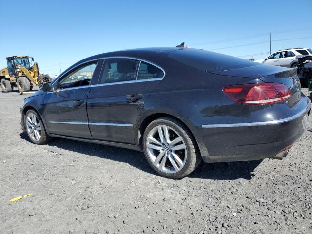 Photo 1 VIN: WVWRN7AN9DE508830 - VOLKSWAGEN CC 