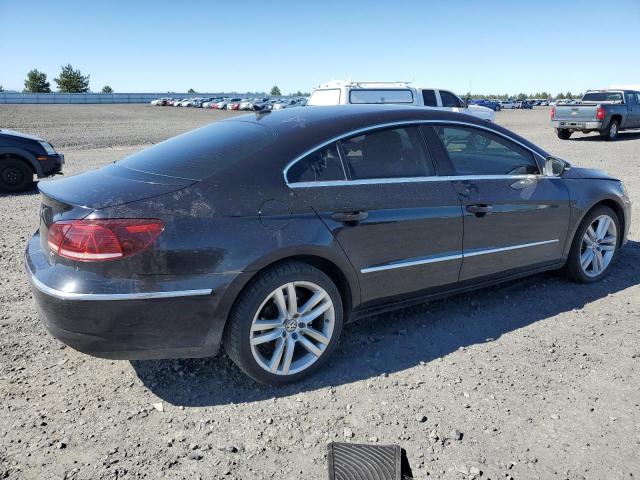 Photo 2 VIN: WVWRN7AN9DE508830 - VOLKSWAGEN CC 