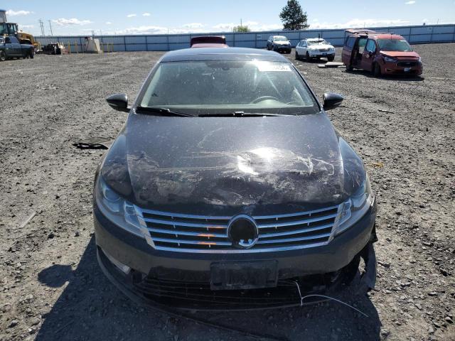 Photo 4 VIN: WVWRN7AN9DE508830 - VOLKSWAGEN CC 