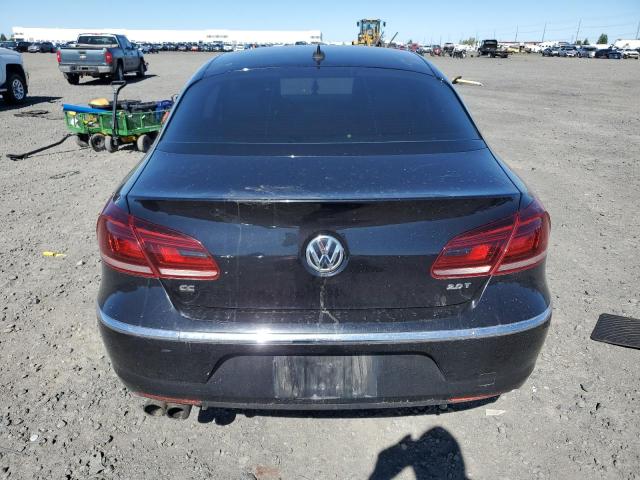 Photo 5 VIN: WVWRN7AN9DE508830 - VOLKSWAGEN CC 