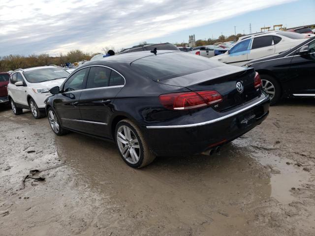 Photo 1 VIN: WVWRN7AN9DE520007 - VOLKSWAGEN CC LUXURY 