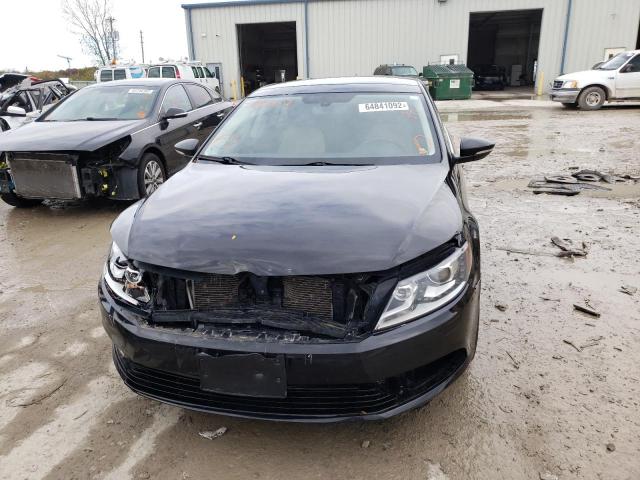 Photo 4 VIN: WVWRN7AN9DE520007 - VOLKSWAGEN CC LUXURY 