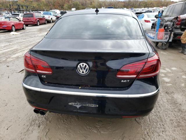 Photo 5 VIN: WVWRN7AN9DE520007 - VOLKSWAGEN CC LUXURY 