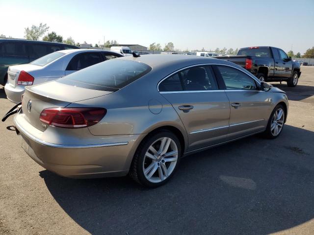 Photo 2 VIN: WVWRN7AN9DE522291 - VOLKSWAGEN CC LUXURY 