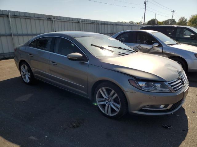 Photo 3 VIN: WVWRN7AN9DE522291 - VOLKSWAGEN CC LUXURY 