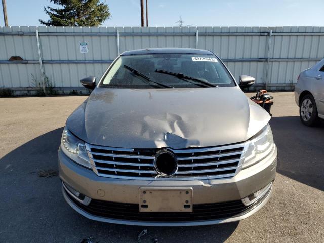 Photo 4 VIN: WVWRN7AN9DE522291 - VOLKSWAGEN CC LUXURY 