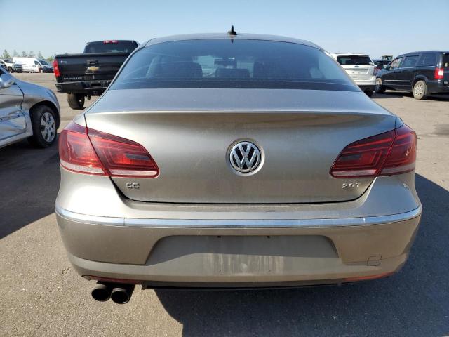 Photo 5 VIN: WVWRN7AN9DE522291 - VOLKSWAGEN CC LUXURY 