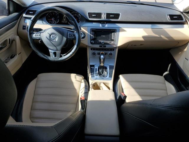 Photo 7 VIN: WVWRN7AN9DE522291 - VOLKSWAGEN CC LUXURY 