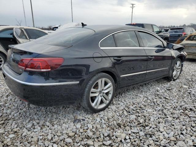 Photo 2 VIN: WVWRN7AN9DE525305 - VOLKSWAGEN CC LUXURY 