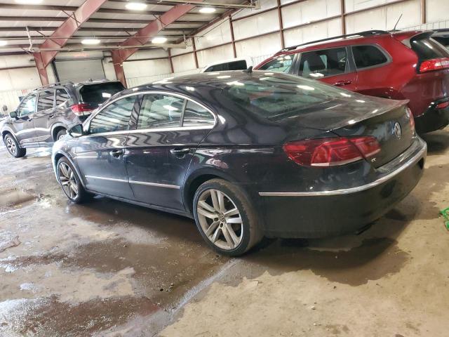 Photo 1 VIN: WVWRN7AN9DE527216 - VOLKSWAGEN CC LUXURY 