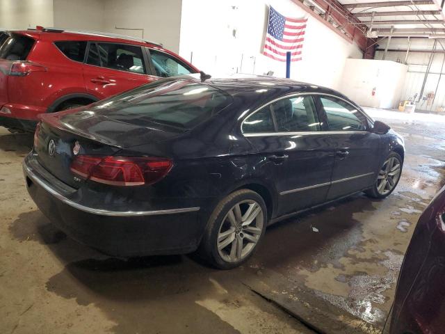 Photo 2 VIN: WVWRN7AN9DE527216 - VOLKSWAGEN CC LUXURY 