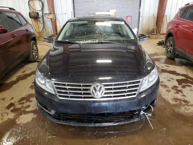 Photo 4 VIN: WVWRN7AN9DE527216 - VOLKSWAGEN CC LUXURY 