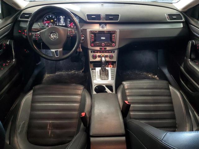 Photo 7 VIN: WVWRN7AN9DE527216 - VOLKSWAGEN CC LUXURY 